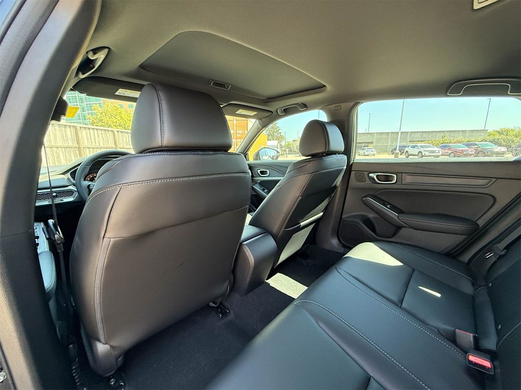 Thumbnail: 2026 Acura Integra - 12