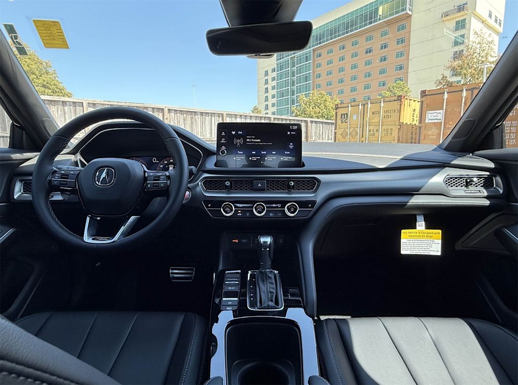 Thumbnail: 2026 Acura Integra - 9