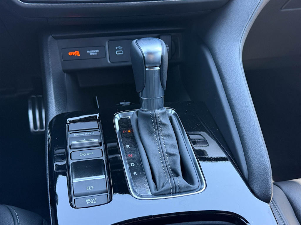 Thumbnail: 2026 Acura Integra - 15