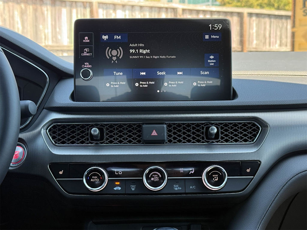 Thumbnail: 2026 Acura Integra - 14