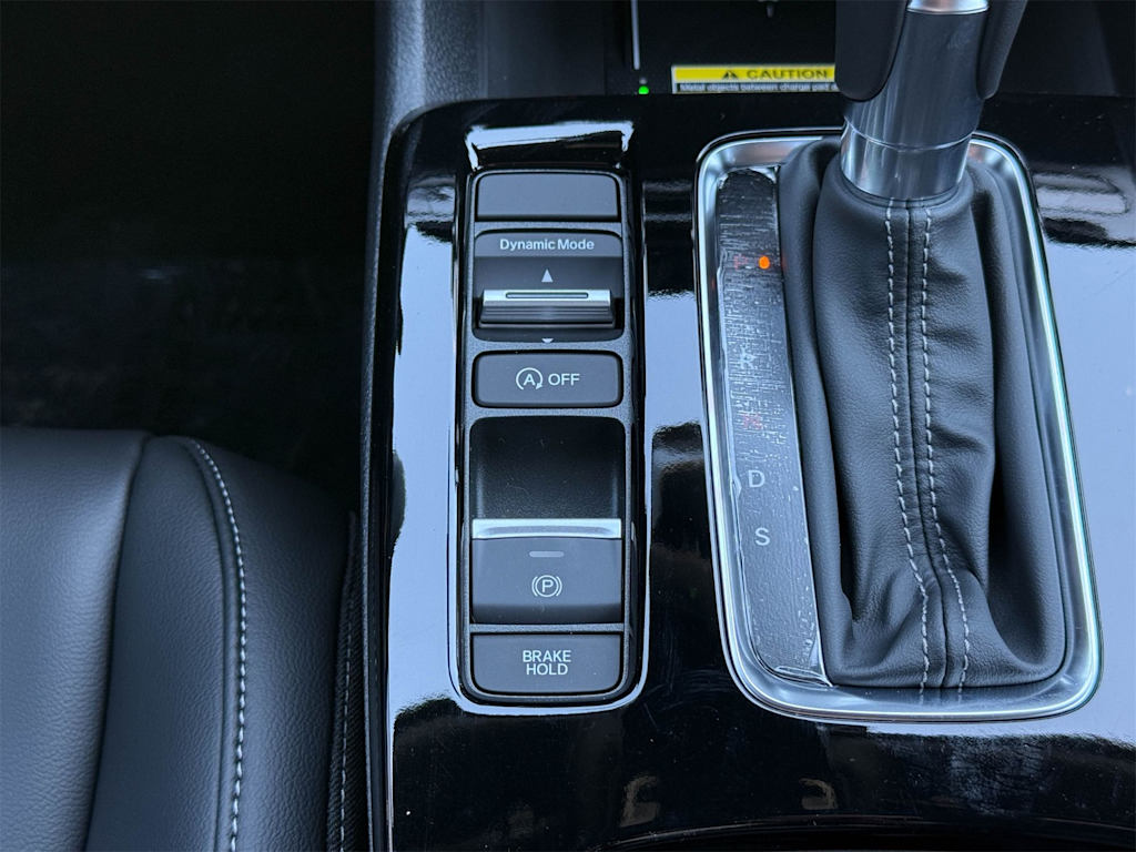 Thumbnail: 2026 Acura Integra - 25