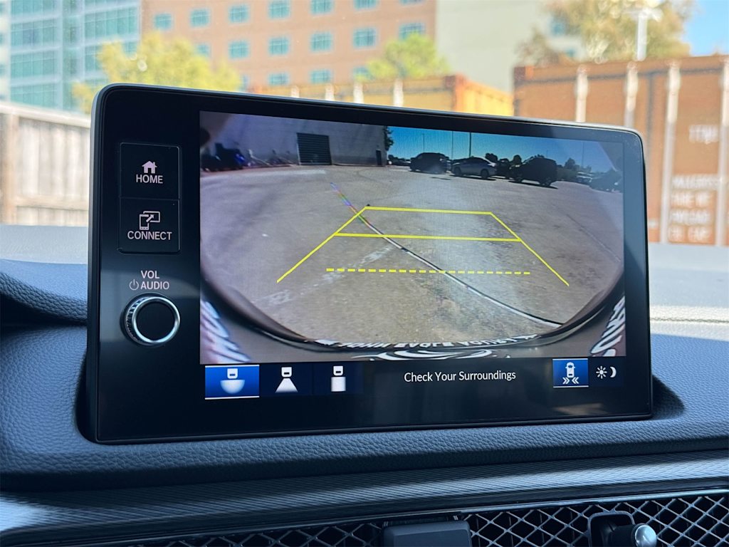 Thumbnail: 2026 Acura Integra - 27