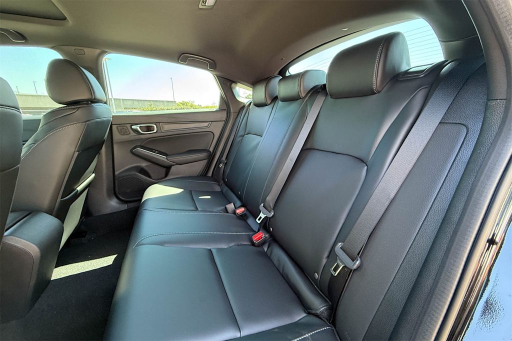 Thumbnail: 2026 Acura Integra - 21