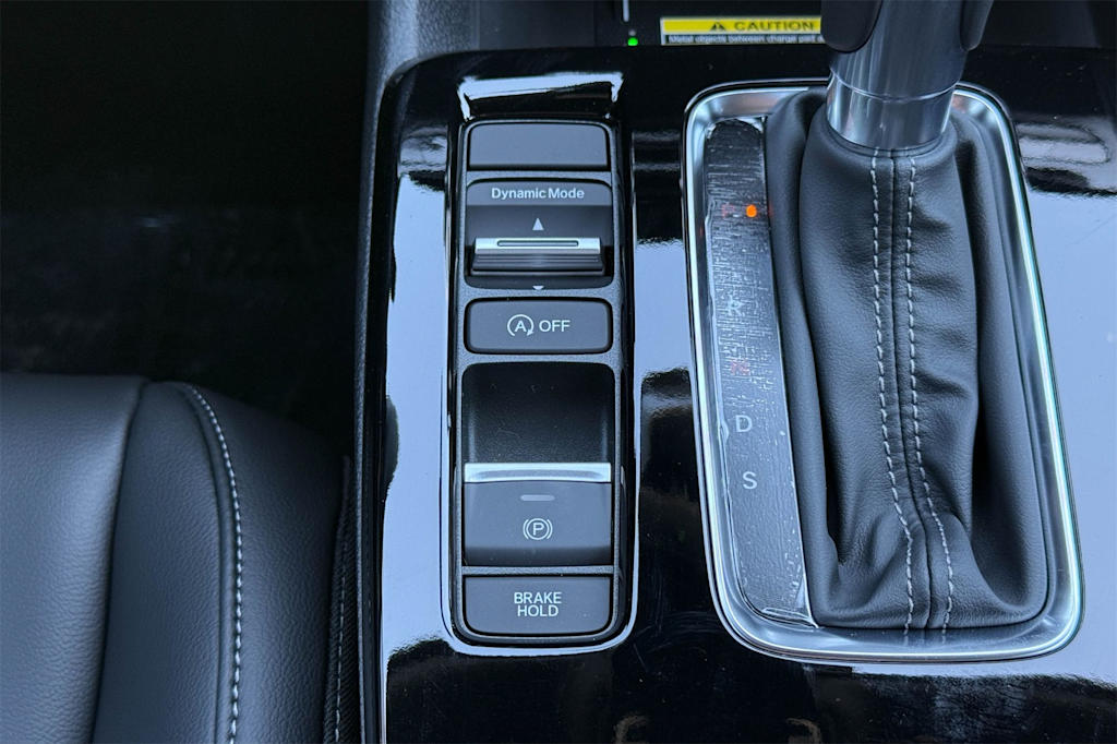 Thumbnail: 2026 Acura Integra - 25