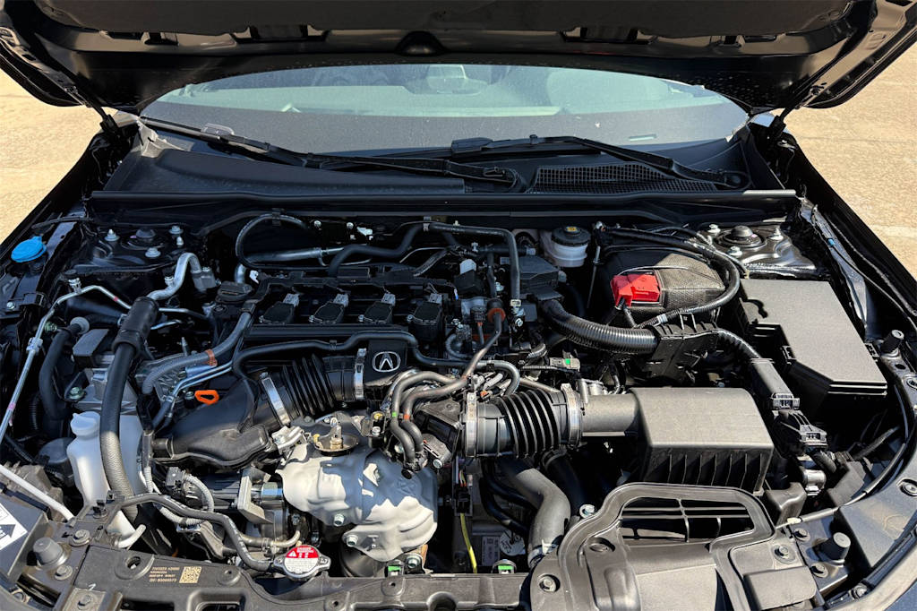 Thumbnail: 2026 Acura Integra - 8