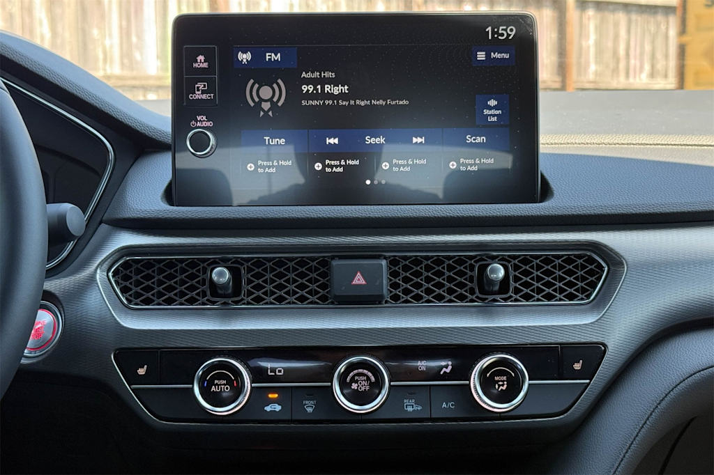 Thumbnail: 2026 Acura Integra - 14