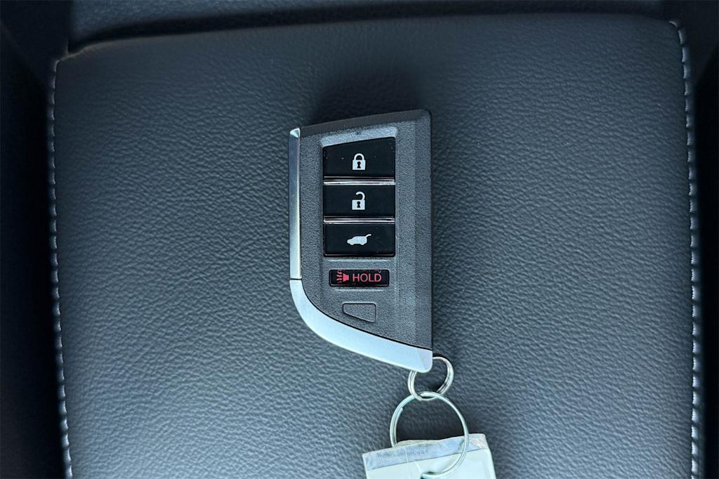 Thumbnail: 2026 Acura Integra - 18