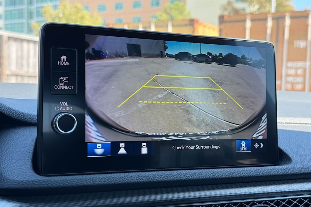 Thumbnail: 2026 Acura Integra - 27