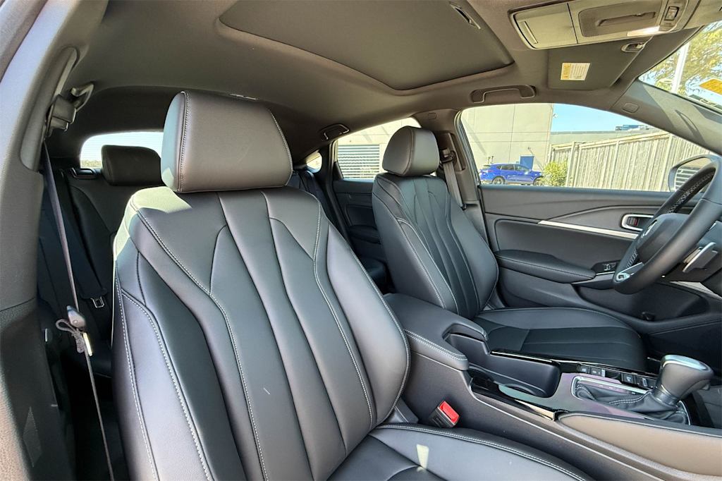 Thumbnail: 2026 Acura Integra - 11