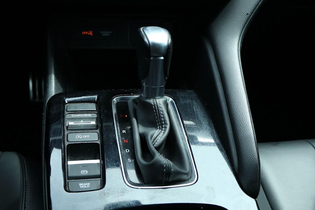 Thumbnail: 2023 Acura Integra - 16