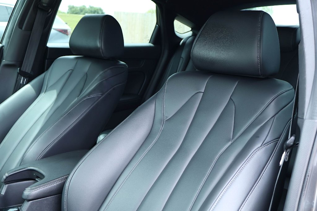 Thumbnail: 2023 Acura Integra - 11