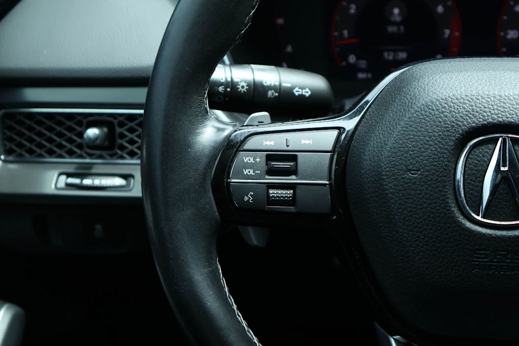 Thumbnail: 2023 Acura Integra - 21