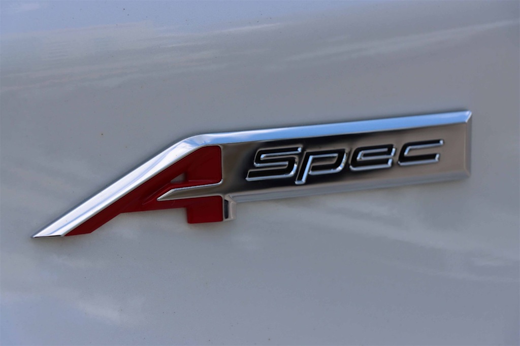 Thumbnail: 2025 Acura Integra - 7