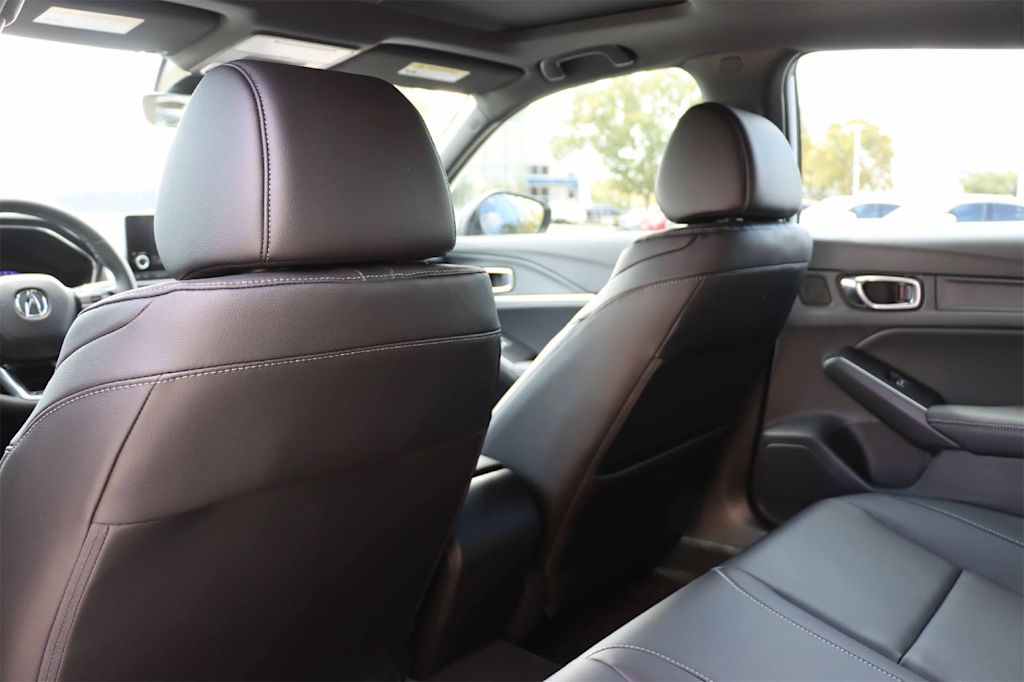 Thumbnail: 2025 Acura Integra - 13