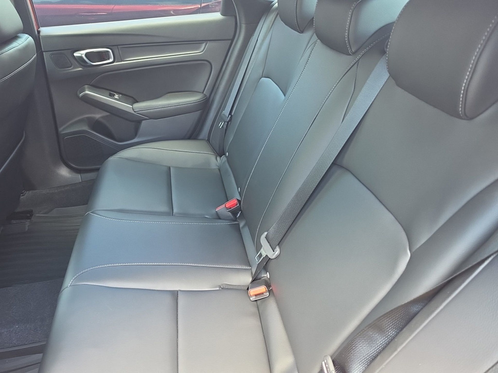 Thumbnail: 2026 Acura Integra - 5