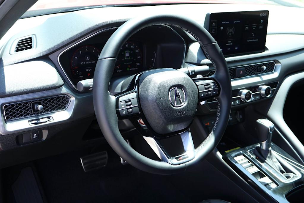 Thumbnail: 2026 Acura Integra - 2
