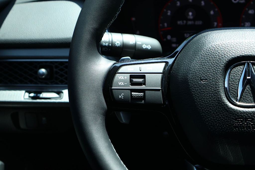 Thumbnail: 2026 Acura Integra - 21