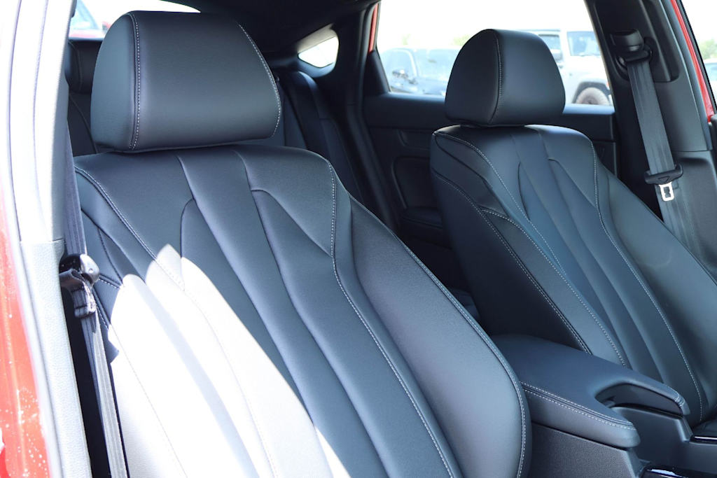 Thumbnail: 2026 Acura Integra - 20