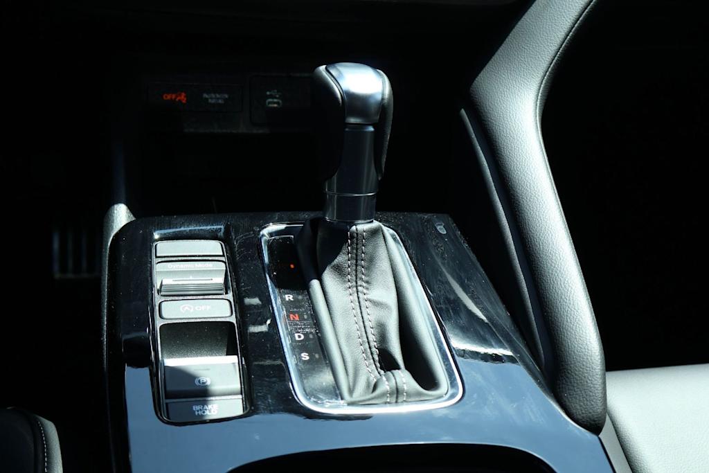 Thumbnail: 2026 Acura Integra - 15