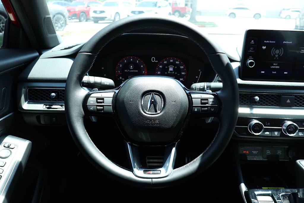 Thumbnail: 2026 Acura Integra - 13