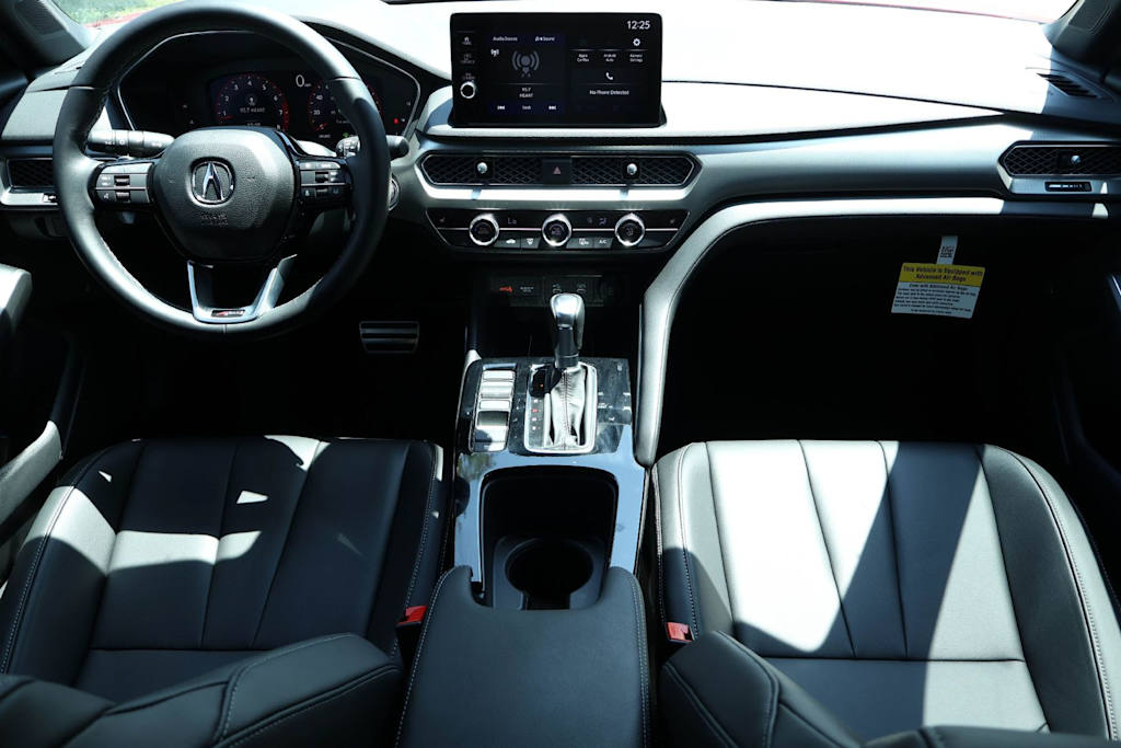 Thumbnail: 2026 Acura Integra - 10