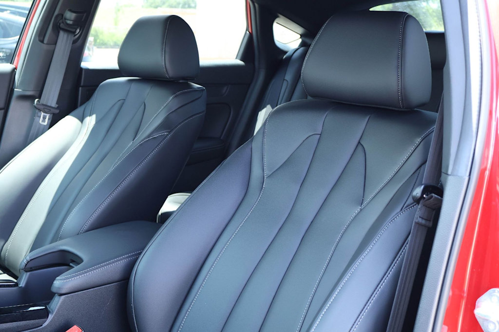 Thumbnail: 2026 Acura Integra - 11