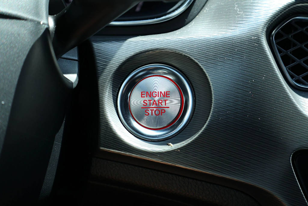 Thumbnail: 2026 Acura Integra - 24