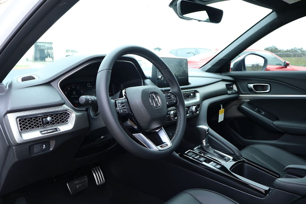 Thumbnail: 2026 Acura Integra - 2