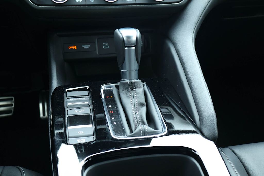 Thumbnail: 2026 Acura Integra - 15