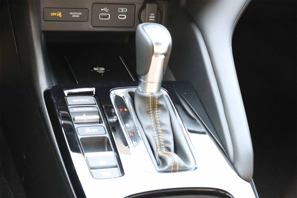 Thumbnail: 2026 Acura Integra - 16