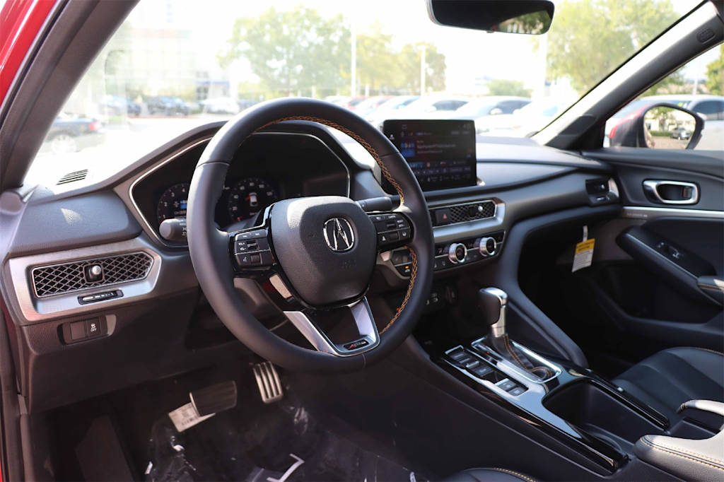 Thumbnail: 2026 Acura Integra - 2