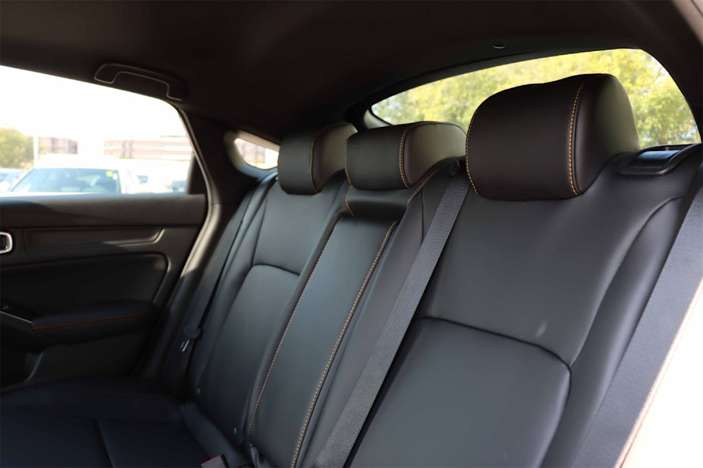 Thumbnail: 2026 Acura Integra - 13