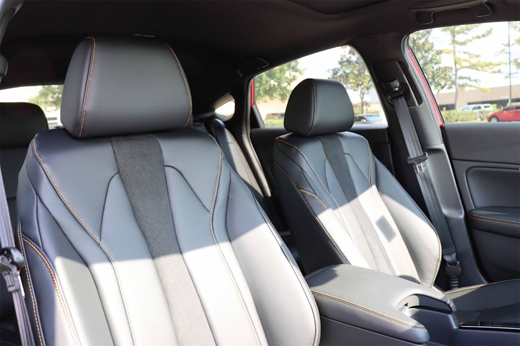 Thumbnail: 2026 Acura Integra - 12