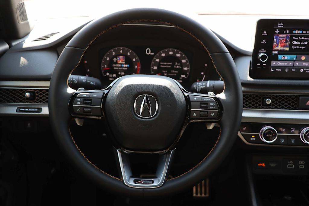 Thumbnail: 2026 Acura Integra - 14