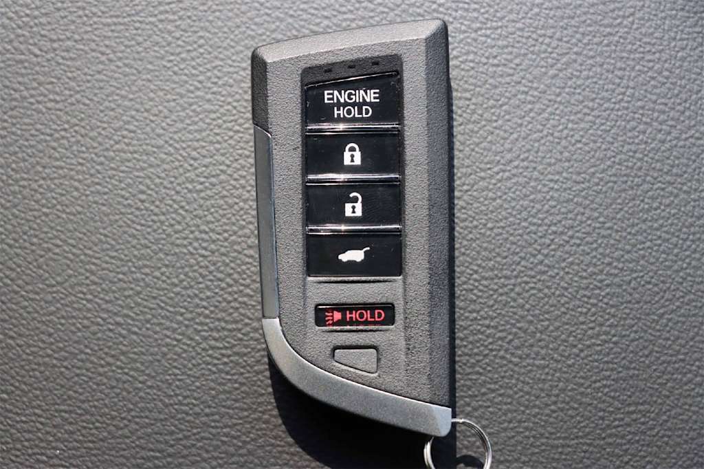 Thumbnail: 2026 Acura Integra - 19