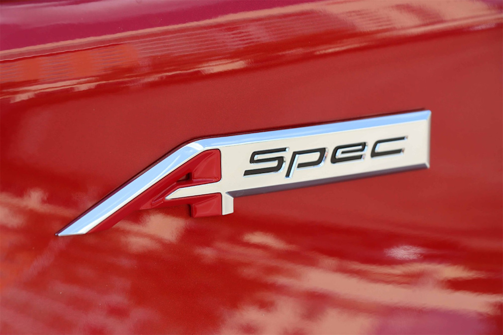 Thumbnail: 2026 Acura Integra - 7