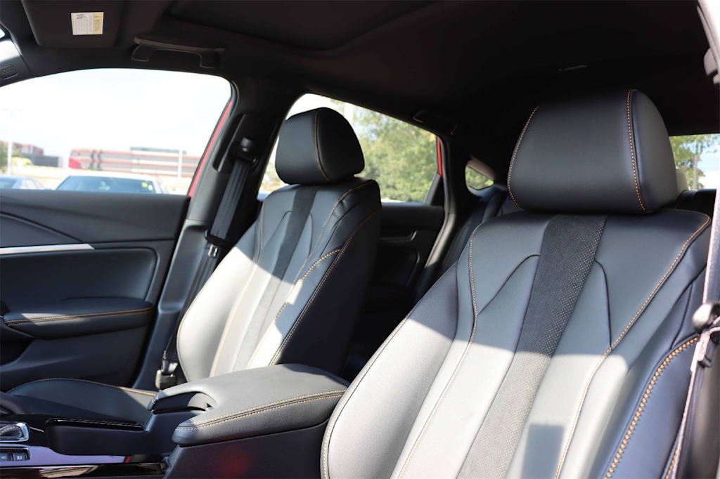 Thumbnail: 2026 Acura Integra - 11