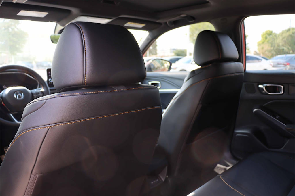 Thumbnail: 2026 Acura Integra - 21