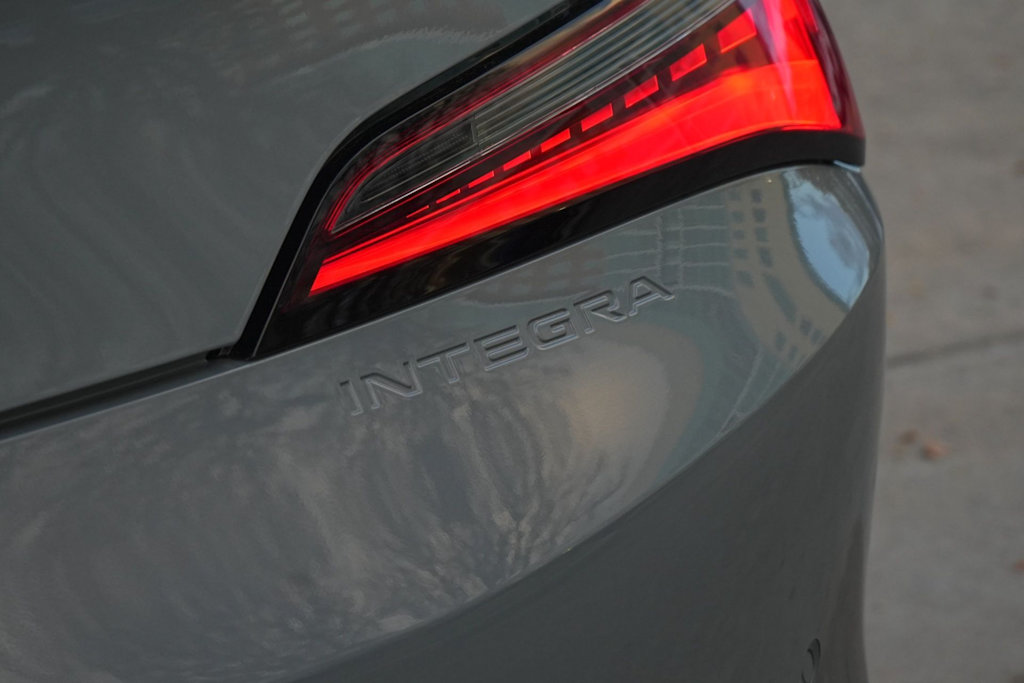 Thumbnail: 2026 Acura Integra - 7