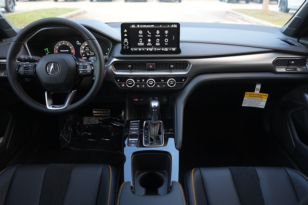 Thumbnail: 2026 Acura Integra - 10