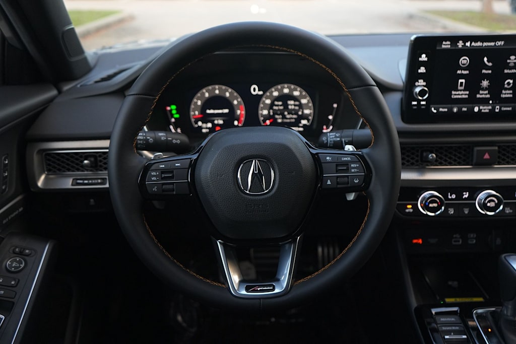 Thumbnail: 2026 Acura Integra - 14