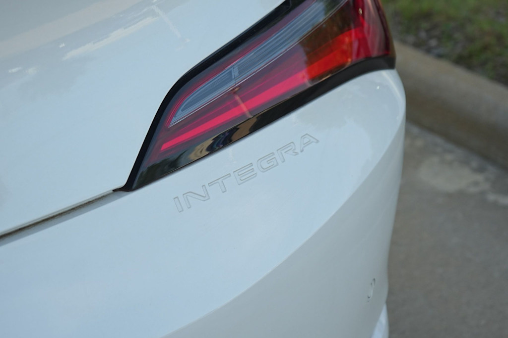 Thumbnail: 2026 Acura Integra - 20