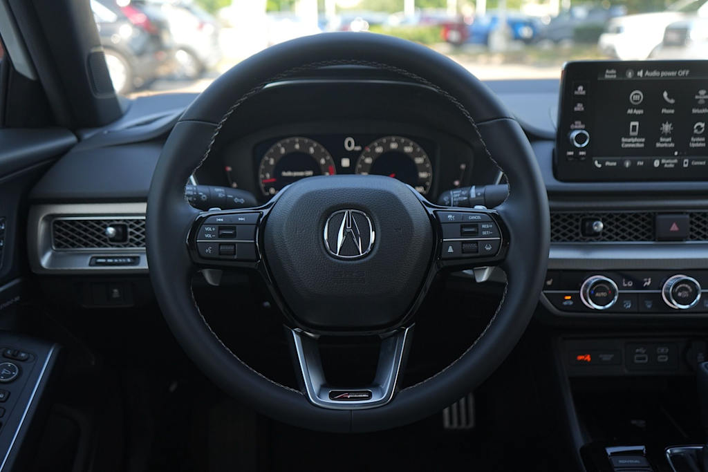 Thumbnail: 2026 Acura Integra - 13