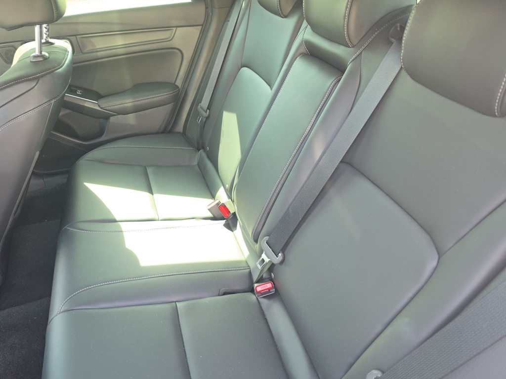 Thumbnail: 2024 Acura Integra - 6