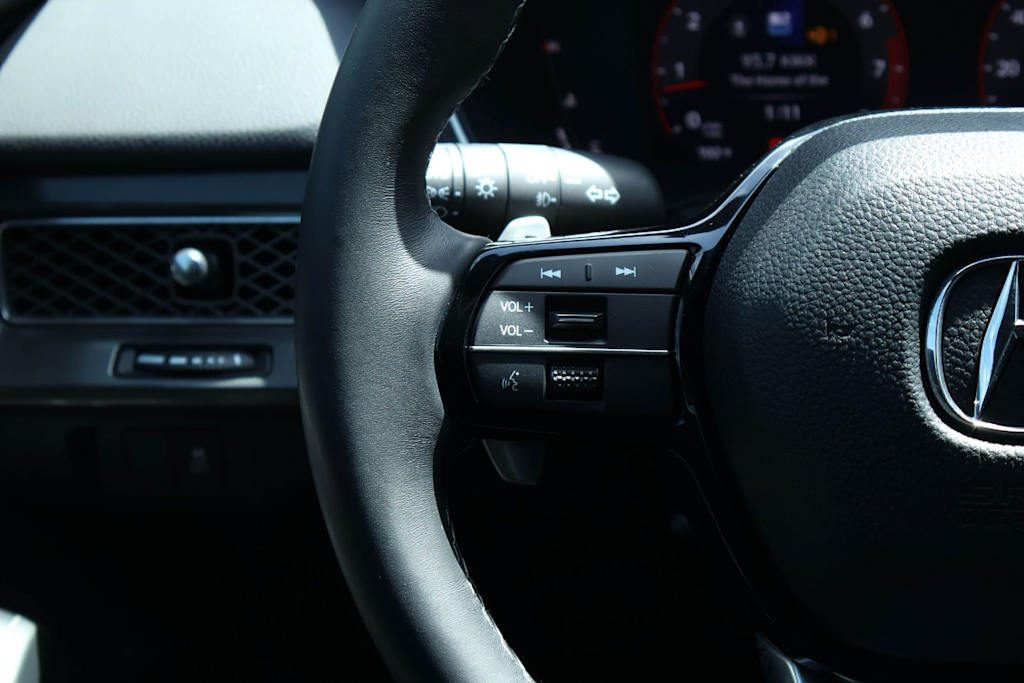 Thumbnail: 2024 Acura Integra - 21