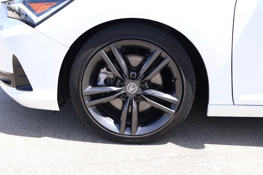 Thumbnail: 2024 Acura Integra - 8
