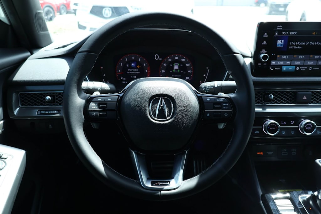 Thumbnail: 2024 Acura Integra - 14