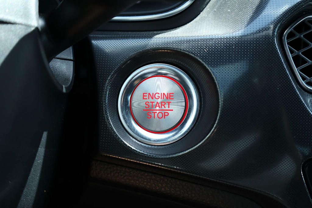 Thumbnail: 2024 Acura Integra - 24