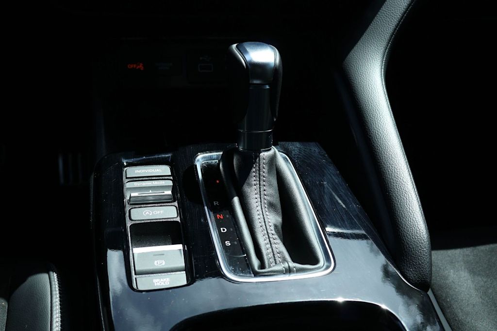 Thumbnail: 2024 Acura Integra - 16