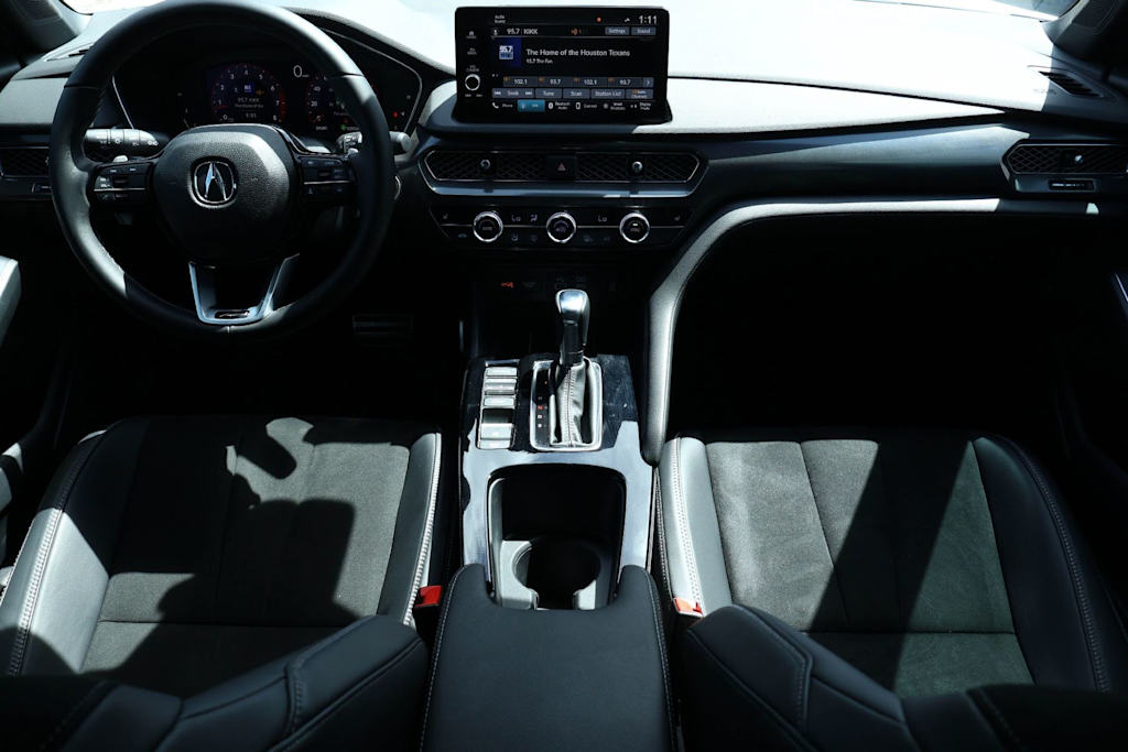 Thumbnail: 2024 Acura Integra - 10